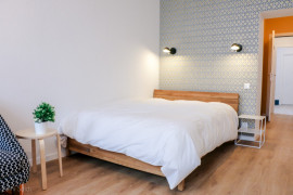 
                                                                                        Colocation
                                                                                         Chambre avec SDB privée - Coliving - Lille Centre