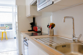 
                                                                                        Location
                                                                                         Chambre avec SDB privée - Coliving - Lille Centre