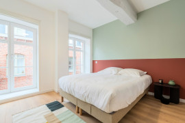 
                                                                                        Location
                                                                                         Chambre avec SDB privée - Coliving - Lille Centre