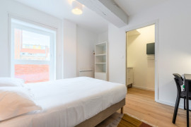 
                                                                                        Location
                                                                                         Chambre avec SDB privée - Coliving - Lille Centre