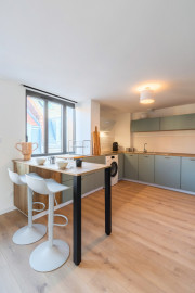 
                                                                                        Location
                                                                                         Chambre avec SDB privée - Coliving - Lille Centre