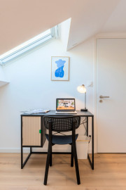 
                                                                                        Location
                                                                                         Chambre avec SDB privée - Coliving - Lille Centre