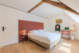 
                                                                                        Colocation
                                                                                         Chambre avec SDB privée - Coliving - Lille Centre