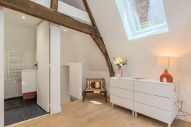 
                                                                                        Colocation
                                                                                         Chambre avec SDB privée - Coliving - Lille Centre