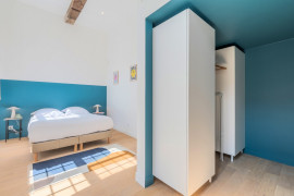 
                                                                                        Colocation
                                                                                         Chambre avec SDB privée - Coliving - Lille Centre