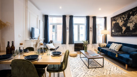 
                                                                                        Location
                                                                                         Chambre avec sdb privée - Coliving Lille Gambetta