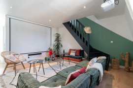 
                                                                                        Colocation
                                                                                         Chambre avec sdb privée - coliving Lille Vauban