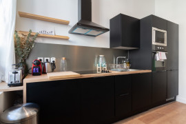 
                                                                                        Colocation
                                                                                         Chambre avec sdb privée - coliving Lille Vauban