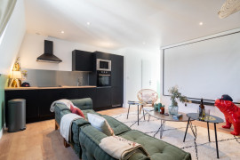 
                                                                                        Colocation
                                                                                         Chambre avec sdb privée - coliving Lille Vauban