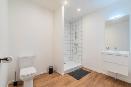 
                                                                                        Location
                                                                                         Chambre avec SDB privée - Coliving - Saint André