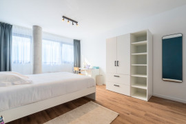 
                                                                                        Location
                                                                                         Chambre avec SDB privée - Coliving - Saint André