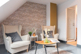 
                                                                                        Location
                                                                                         Chambre avec sdb privée - Coliving - Lille