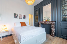 
                                                                                        Location
                                                                                         Chambre avec sdb privée - Coliving - Lille