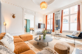 
                                                                                        Location
                                                                                         Chambre avec SDB privée - Coliving - Vieux Lille