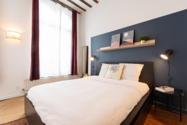 
                                                                                        Colocation
                                                                                         Chambre avec SDB privée - Coliving - Vieux Lille