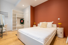 
                                                                                        Location
                                                                                         Chambre avec sdb privée - coliving - Vieux Lille