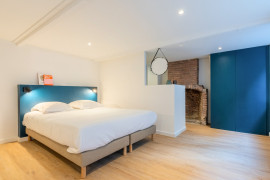 
                                                                                        Colocation
                                                                                         Chambre avec SDB privée - Coliving - Vieux-Lille