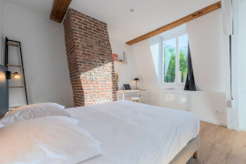 
                                                                                        Colocation
                                                                                         Chambre avec SDB privée - Coliving - Vieux-Lille