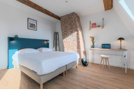 
                                                                                        Colocation
                                                                                         Chambre avec SDB privée - Coliving - Vieux-Lille