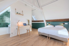 
                                                                                        Colocation
                                                                                         Chambre avec SDB privée - Coliving - Vieux-Lille