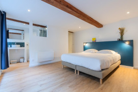 
                                                                                        Colocation
                                                                                         Chambre avec SDB privée - Coliving - Vieux-Lille