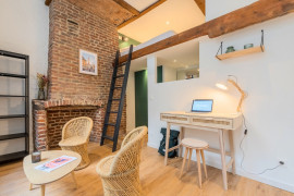 
                                                                                        Colocation
                                                                                         Chambre avec SDB privée - Coliving - Vieux-Lille