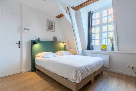 
                                                                                        Colocation
                                                                                         Chambre avec SDB privée - Coliving - Vieux-Lille