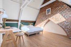 
                                                                                        Location
                                                                                         Chambre avec sdb privée - Coliving - Vieux-Lille