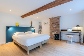 
                                                                                        Location
                                                                                         Chambre avec sdb privée - Coliving - Vieux-Lille