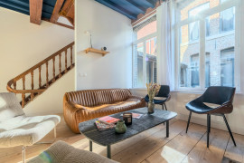 
                                                                                        Location
                                                                                         Chambre avec sdb privée - Coliving - Vieux-Lille