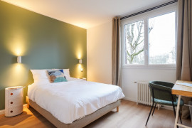 
                                                                                        Colocation
                                                                                         Chambre - coliving - Paris Kremlin Bicêtre