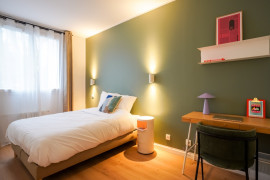 
                                                                                        Colocation
                                                                                         Chambre - coliving - Paris Kremlin Bicêtre