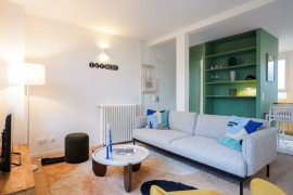 
                                                                                        Colocation
                                                                                         Chambre - coliving - Paris Kremlin Bicêtre