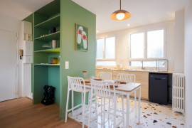 
                                                                                        Colocation
                                                                                         Chambre - coliving - Paris Kremlin Bicêtre