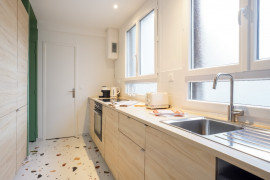 
                                                                                        Colocation
                                                                                         Chambre - coliving - Paris Kremlin Bicêtre