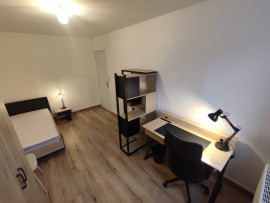 
                                                                                        Location
                                                                                         Chambre dans colocation Amiens St-Pierre