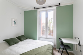 
                                                                                        Colocation
                                                                                         Chambre dans une maison en coliving