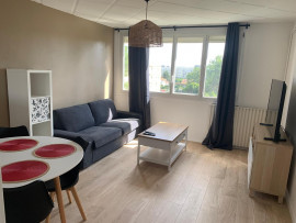 
                                                                                        Colocation
                                                                                         CHAMBRE DISPONIBLE DANS COLOCATION ALL INCLUSIVE