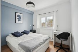 
                                                                                        Colocation
                                                                                         Chambre en Coliving - Tout Inclus