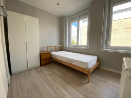 
                                                                                        Location
                                                                                         Chambre en coloc Lille avec salle de bain privative (loyer tout inclus)