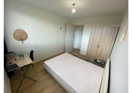 
                                                                                        Location
                                                                                         Chambre en Colocation dans Appartement entièrement Rénové (loyer tout inclus)