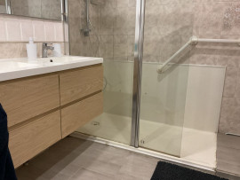 
                                                                                        Location
                                                                                         🏡Chambre en colocation dans une maison spacieuse de 106 m² – à 15 minutes de Paris (loyer tout inclus)