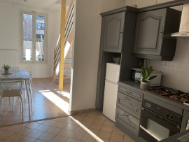 
                                                                                        Location
                                                                                         🏡Chambre en colocation dans une maison spacieuse de 106 m² – à 15 minutes de Paris (loyer tout inclus)