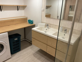 
                                                                                        Location
                                                                                         🏡Chambre en colocation dans une maison spacieuse de 106 m² – à 15 minutes de Paris (loyer tout inclus)