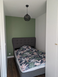 
                                                                                        Location
                                                                                         Chambre en colocation (loyer tout inclus)