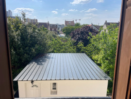 
                                                                                        Colocation
                                                                                         ! CHAMBRE INDÉPENDANTE EN COLOCATION MEUBLÉE !