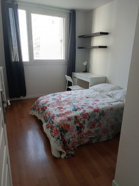 
                                                                                        Location
                                                                                         Chambre Lyon 8, pied du tram et ménage compris :)