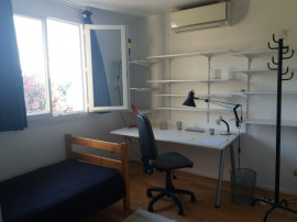 
                                                                                        Colocation
                                                                                         chambre pour étudiant(e) sympa