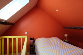 
                                                                                        Location
                                                                                         Chambre privée avec sdb en Coliving - Vieux-Lille