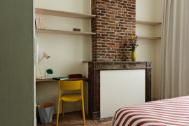 
                                                                                        Location
                                                                                         Chambre privée avec sdb en Coliving - Vieux-Lille